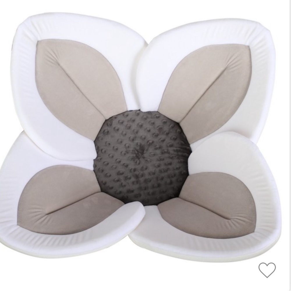 Blooming Bath Lotus for baby bath